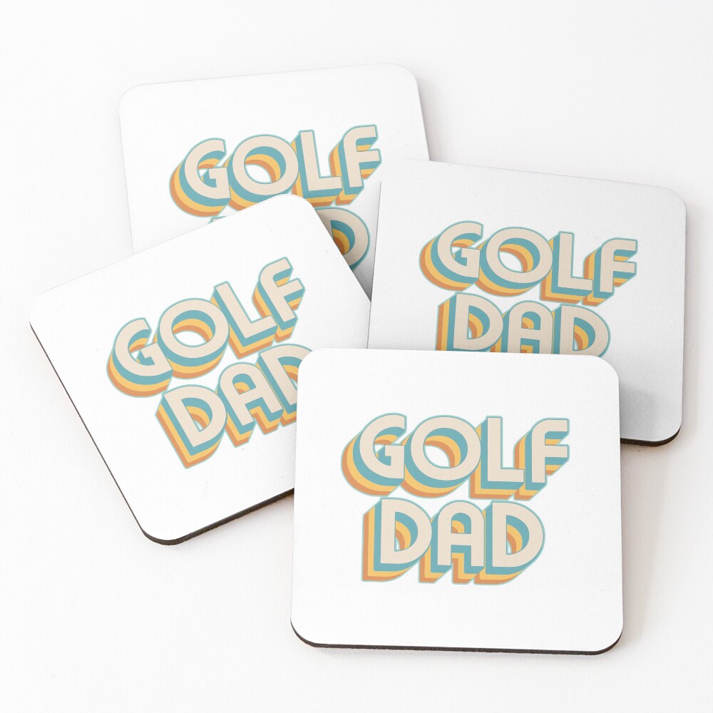 Item preview, Coasters (Set of 4) designed and sold by strengthdesign.