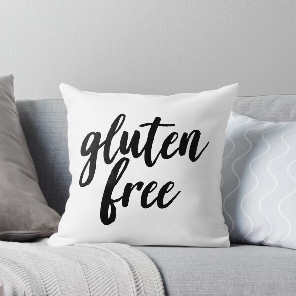 Item preview, Gluten Free designed and sold by Anna Hrabowyj.