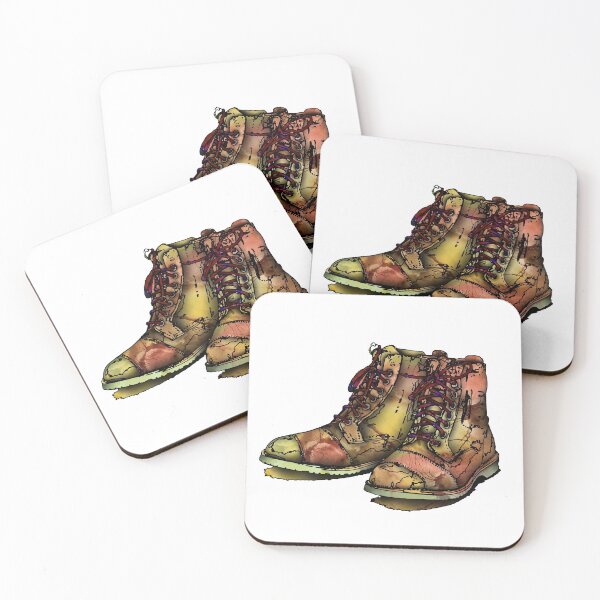 Item preview, BOOTS designed and sold by kamkam19.