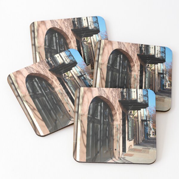 Item preview, Rainbow Row Sidewalk designed and sold by Cynthia48.
