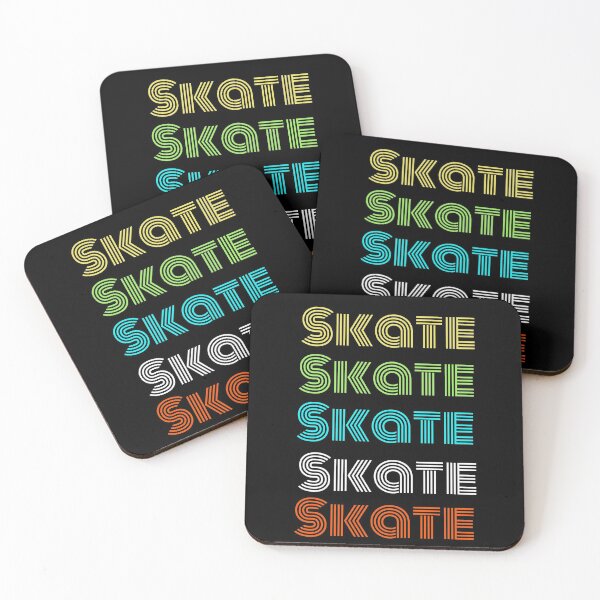 Item preview, Skate for the love of it. designed and sold by mike7henry.