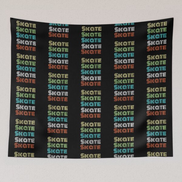 Item preview, Skate for the love of it. designed and sold by mike7henry.