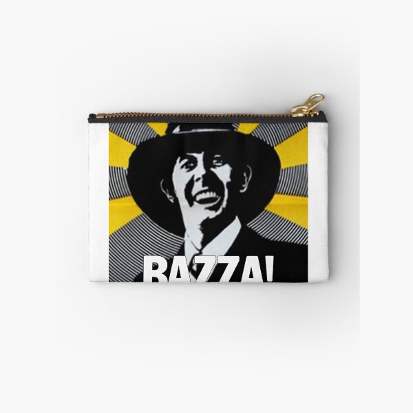 Item preview, Barry Crocker - Bazza My One Eye'd Trouser Snake designed and sold by Blue Pie Records USA .