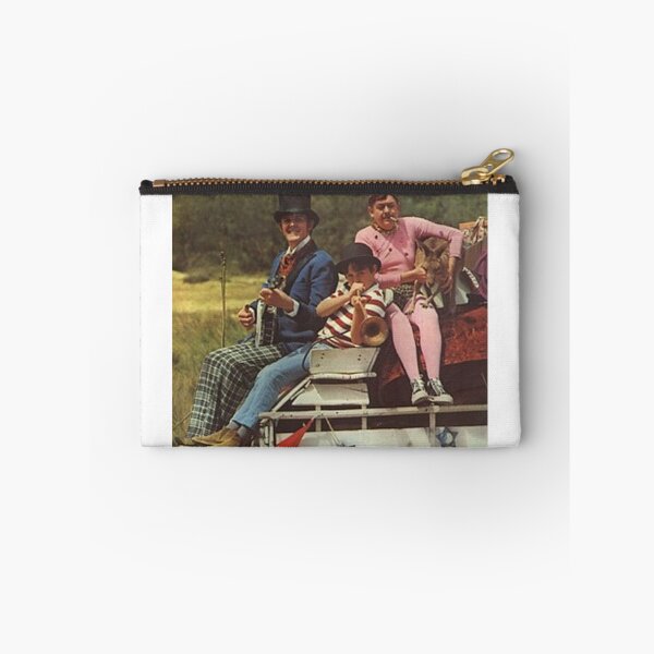 Item preview, Barry Crocker - Sing Along With Me Tra La La designed and sold by Blue Pie Records USA .