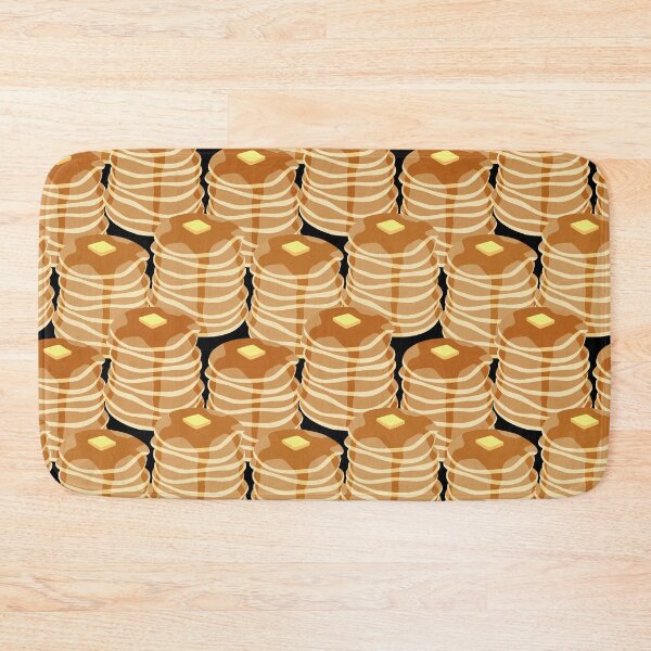 Item preview, Pancakes - Johnny cakes  designed and sold by littlearrow.