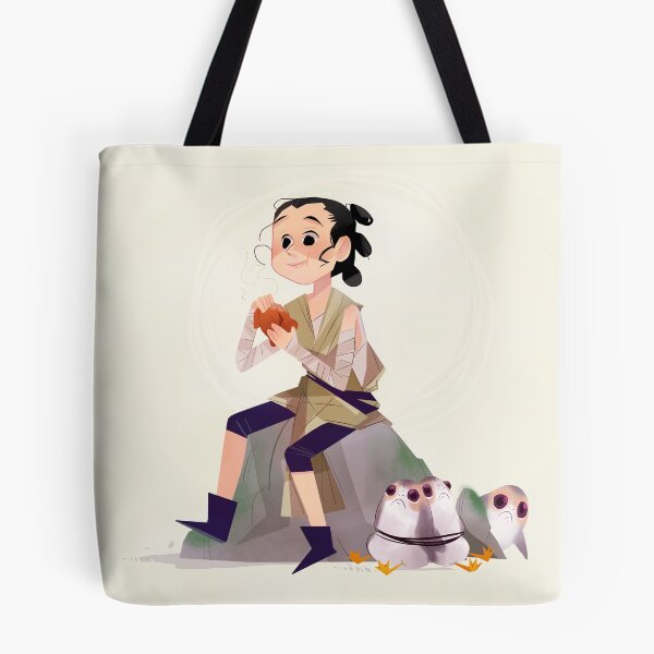 Item preview, Not a big fan of porgs designed and sold by Ana Amorim (Flatceteraart).