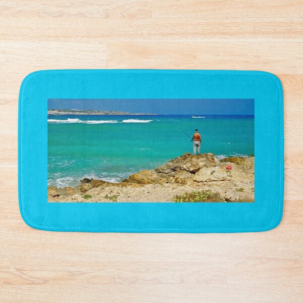 Item preview, Cretan Fisherman designed and sold by ebonflow.