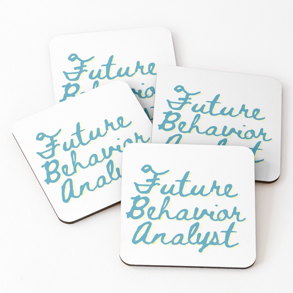 Item preview, Coasters (Set of 4) designed and sold by EvyStickersx.