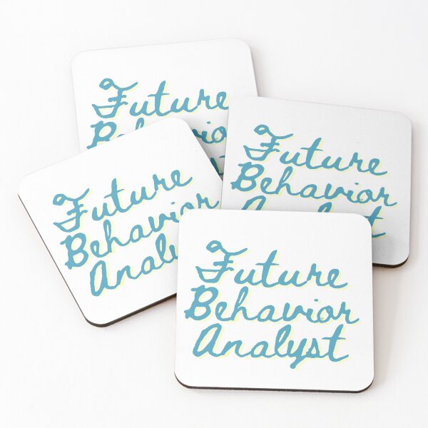 Item preview, Behavior designed and sold by EvyStickersx.