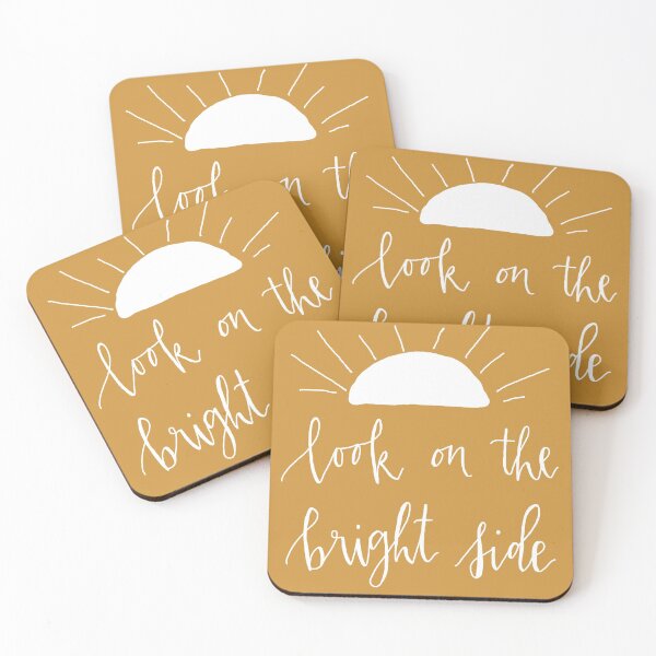 Item preview, brightside designed and sold by abbeytick.