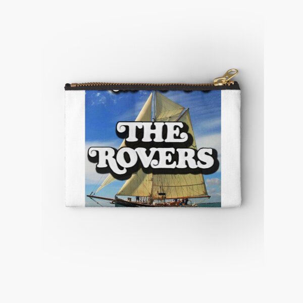 Item preview, Barry Crocker - The Rovers designed and sold by Blue Pie Records USA .