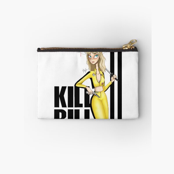 Item preview, KILL BILL designed and sold by RealMarsmuffin.