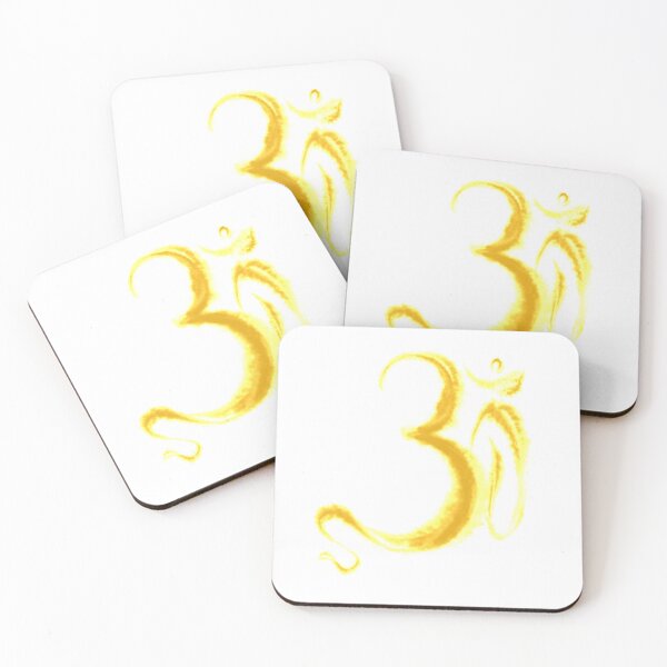 Item preview, The Sound of My Soul - Solar Plexus Chakra (Yellow) designed and sold by ArtByDrax.