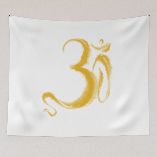 Item preview, The Sound of My Soul - Solar Plexus Chakra (Yellow) designed and sold by ArtByDrax.