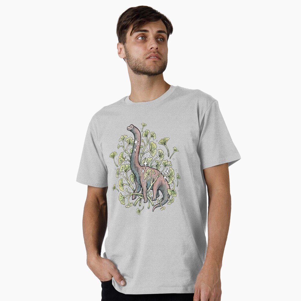 Item preview, Premium T-Shirt designed and sold by OMEGAFAUNA.