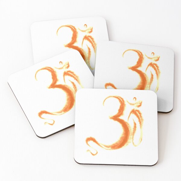 Item preview, The Sound of My Soul -  Sacral Chakra (Orange) designed and sold by ArtByDrax.