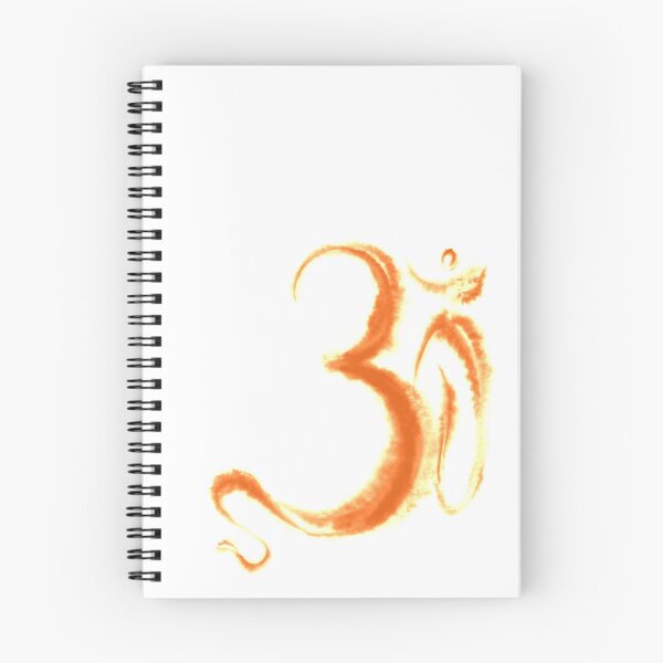 Item preview, The Sound of My Soul -  Sacral Chakra (Orange) designed and sold by ArtByDrax.