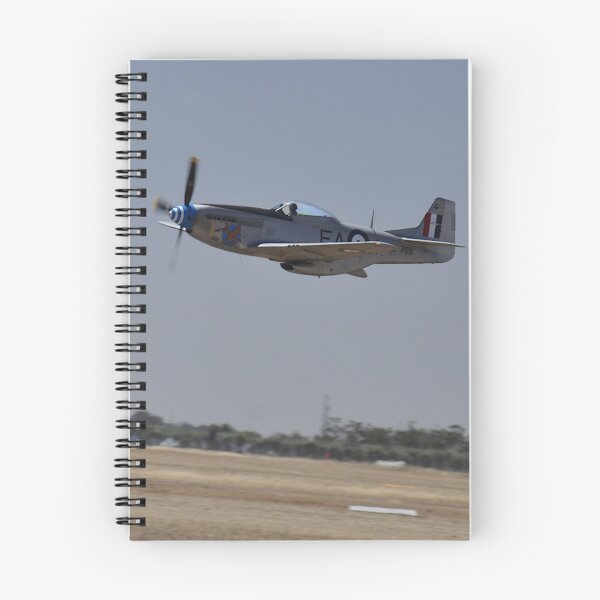 Item preview, Edinburgh Air Show 2019 - Mustang VH-MFT designed and sold by muz2142.