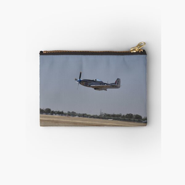 Item preview, Edinburgh Air Show 2019 - Mustang VH-MFT designed and sold by muz2142.
