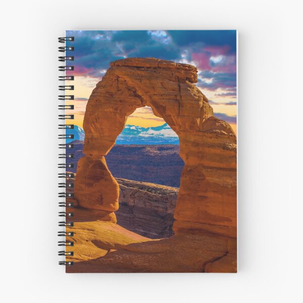 Item preview, Arches National Park designed and sold by jose1983.