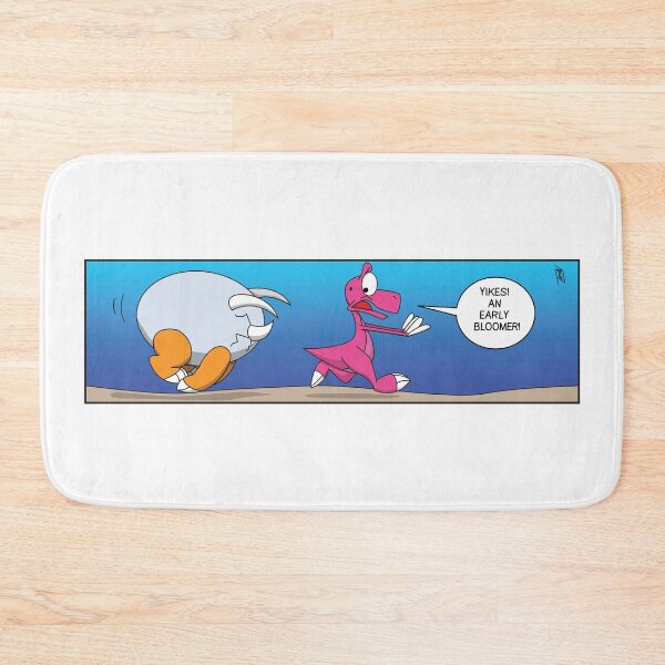 Item preview, Early Bloomer designed and sold by wickedcartoons.
