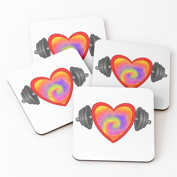 Item preview, Gym Love designed and sold by Niko Armstrong-Watts.