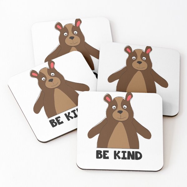 Item preview, Be kind  designed and sold by Babmk.