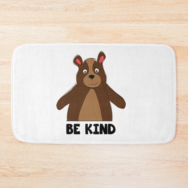 Item preview, Be kind  designed and sold by Babmk.
