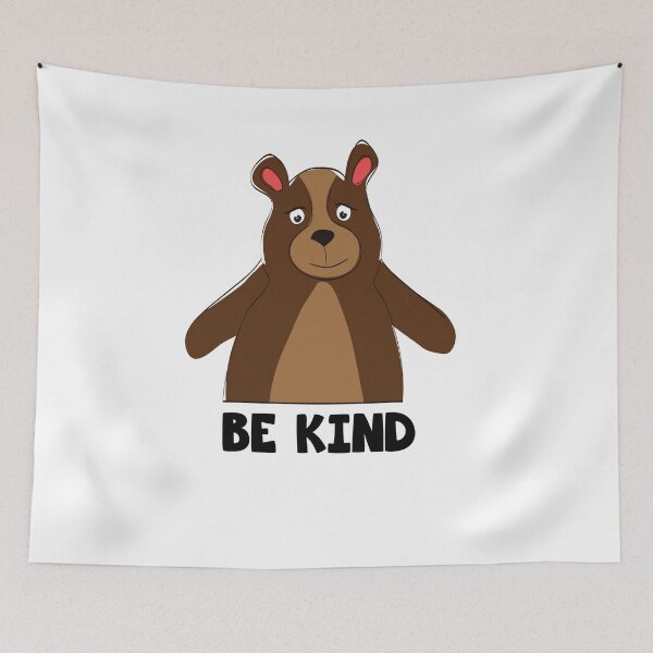 Item preview, Be kind  designed and sold by Babmk.