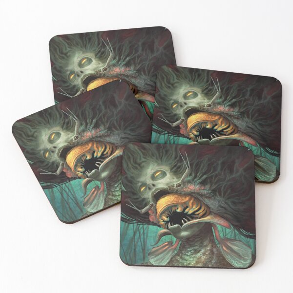 Item preview, Parasites designed and sold by Ethan  Harris.