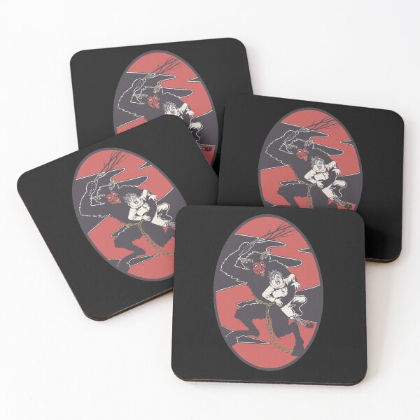 Item preview, Gruss Vom Krampus designed and sold by Krampus101.