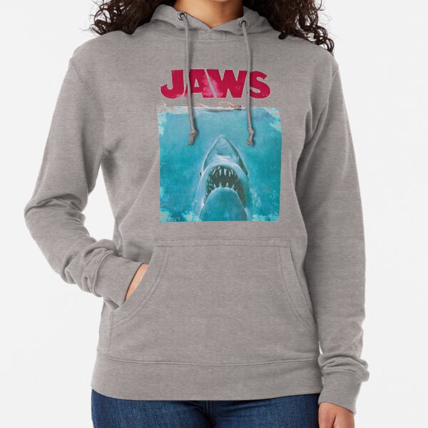 Jaws - Gord Downie Shirt Lightweight Hoodie