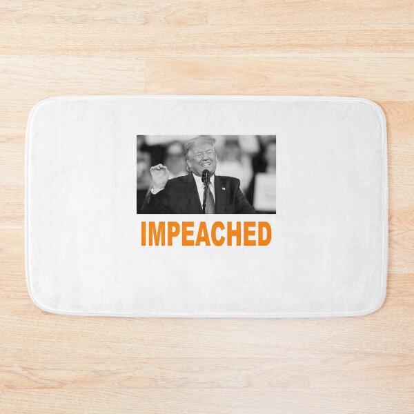 Item preview, IMPEACHED  designed and sold by Jelluci.