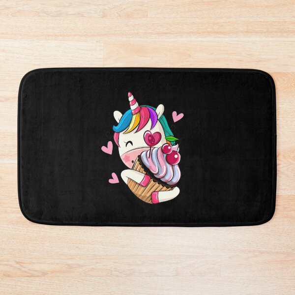 Item preview, Unicorn Hugging Cupcake designed and sold by Spells Sell.