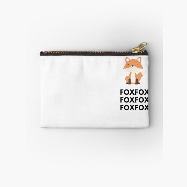 Artikelvorschau, Foxfox entworfen und verkauft von fahrurrozzi.