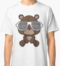 Boss Bear Classic T-Shirt