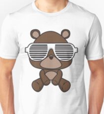 Boss Bear Unisex T-Shirt