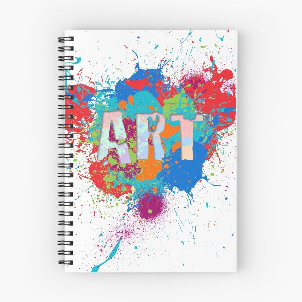 Item preview, Art Splatters designed and sold by BigAl3D.