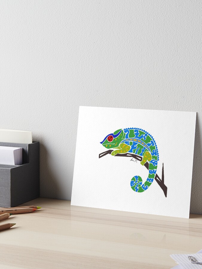 Blue Jay Tribal Design  Poster for Sale by KitayamaDesigns