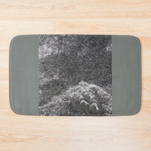 Item preview, Winter Snow Falling designed and sold by RYBHOWE.