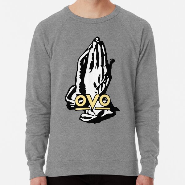 Drake ovo sweatshirt top