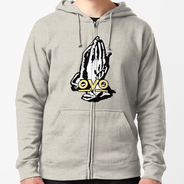 Ovo discount collage hoodie