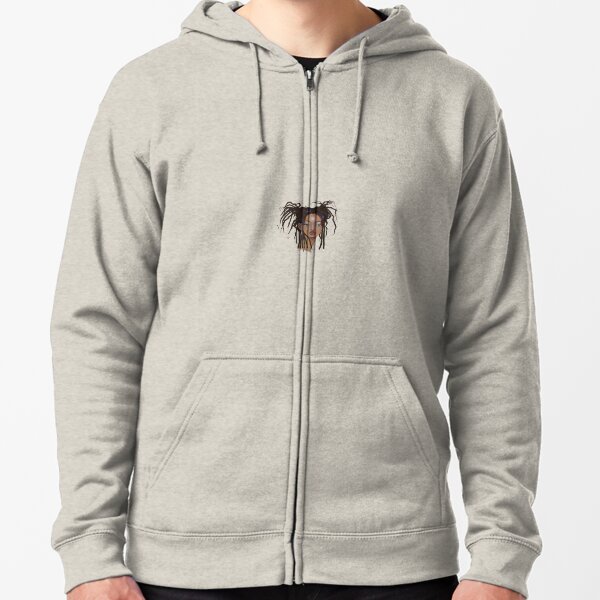 Pullover Hoodies Willow Smith Redbubble