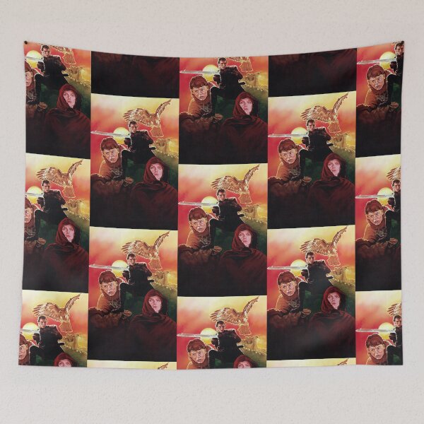 Item preview, Ladyhawke designed and sold by Neil Feigeles.