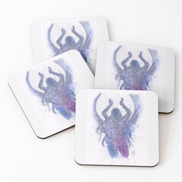Item preview, Moon Dust designed and sold by Brandy Woods.