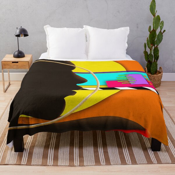 Item preview, ColorBlocking Vibez2 designed and sold by DAMCDesigns.