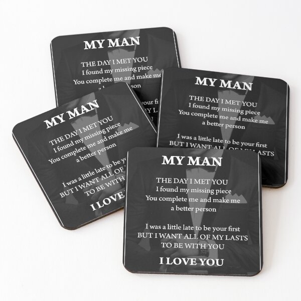 Item preview, Best gift to Husband Say I Love You designed and sold by KA DESIGNS.