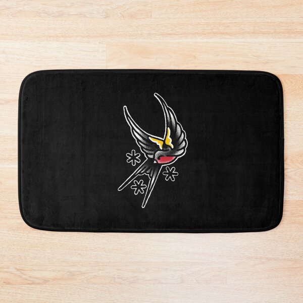 Item preview, Redwing designed and sold by Ben Frazier.