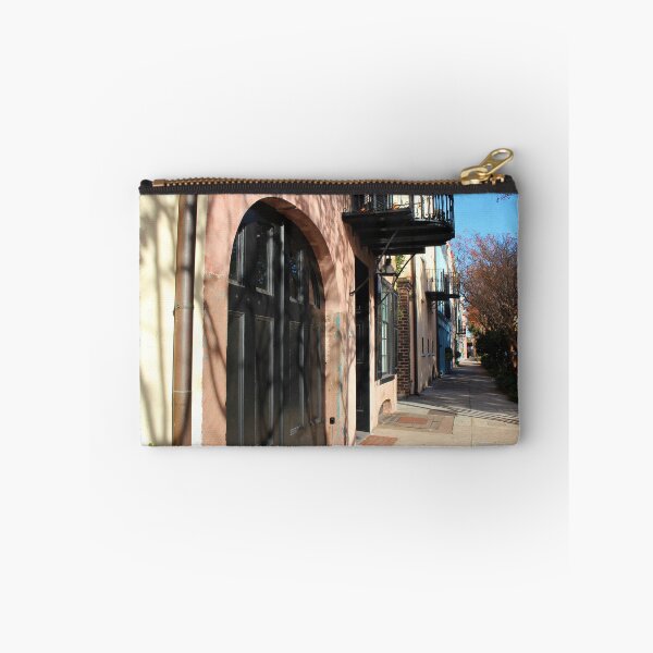 Item preview, Rainbow Row Sidewalk designed and sold by Cynthia48.