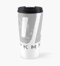 Elite Travel Mug